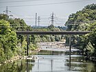 Thurbo railway bridge over the Thur, Weinfelden TG - Bussnang TG 20190801-jag9889.jpg