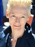 Gambar mini seharga Tilda Swinton