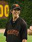 Tim Lincecum, Filipino American