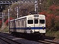 Tobu 3070 3574 Nikko Line 19930504.jpg