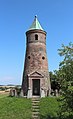 * Nomination Todbjerg Tower, Denmark --Slaunger 21:20, 25 July 2014 (UTC) * Promotion Good quality. --Jacek Halicki 21:37, 25 July 2014 (UTC)