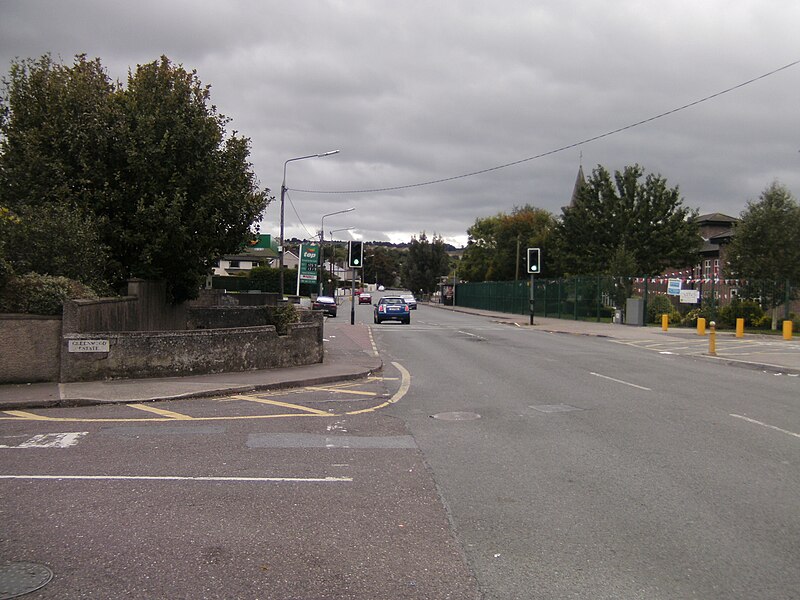 File:Togher road.JPG