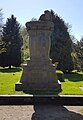 Tomb of Niels Bohr.jpg