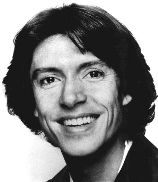 Tommy Tune 1977