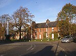 Thumbnail for File:Top of Boroughgate, Appleby - geograph.org.uk - 277099.jpg