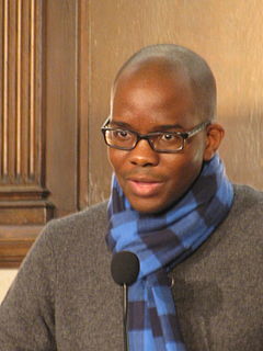 Tope Folarin Nigerian-American writer