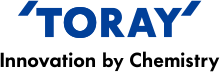 Toray logo.svg
