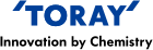 logo de Toray Industries