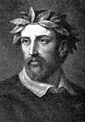 Torquato Tasso, poet italian