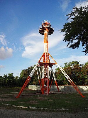 Torre do Zeppelin