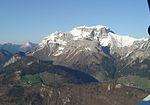 Miniatuur voor Col de la Forclaz (Frankrijk)