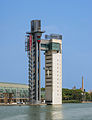 * Nomination Tower and Pavilion of the Navigation, World Expo 1992, Seville, Spain.--Jebulon 11:46, 7 December 2012 (UTC) * Promotion Good quality. --Moonik 12:55, 7 December 2012 (UTC)