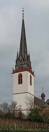 Tower of St. Markus