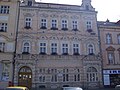 Town Hall of Duchcov.JPG