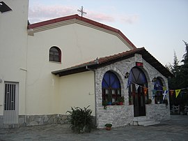 Gereja Toxo