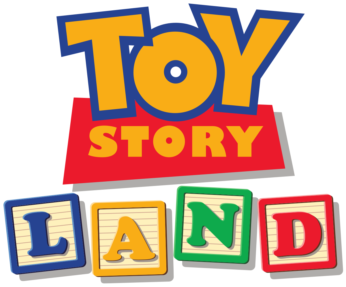Toy Story Land Wikipedia