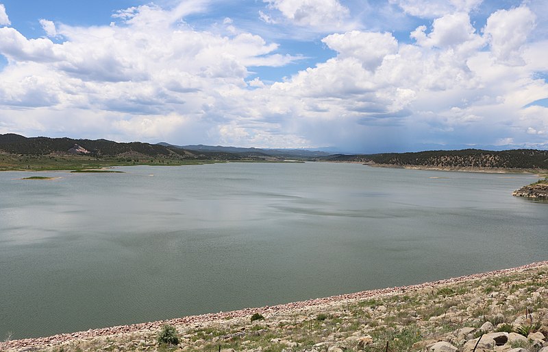 File:Trinidad Lake State Park.JPG