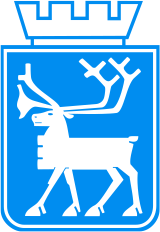 Tromsø: insigne