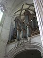 Orgue