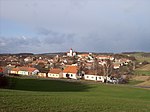 Vignette pour Trstěnice (district de Znojmo)