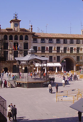 Tudela