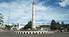 Tugu Kota Kajen.jpg