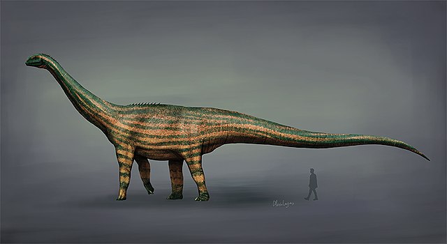 Turiasaurus