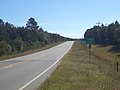 Turner County Line, GA 32