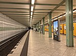 Strausberger Platz (métro de Berlin)