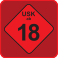 USK alkaen 18