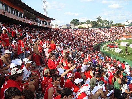 Estádio Municipal Engenheiro João Guido