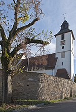 Cäcilienkirche (Uhingen)