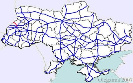 File:Ukraine road m09.jpg