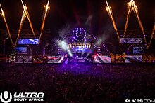 Ultra South Africa 2015 Ultra South Africa 2015.jpg