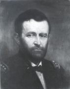 Ulysses Simpson Grant, 1868