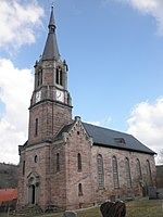 St. Nikolaus (Unterbodnitz)