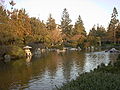 Miniatura para Jardín de la amistad japonesa del Kelley Park