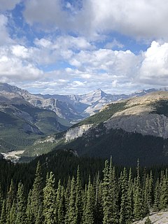 Ghost River (Alberta) River in Alberta, Canada