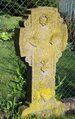 Wayside cross