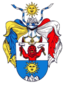 Blason de Výsluní