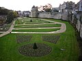 Jardins des remparts