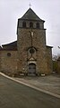 Église Saint-Saturnin de Végennes