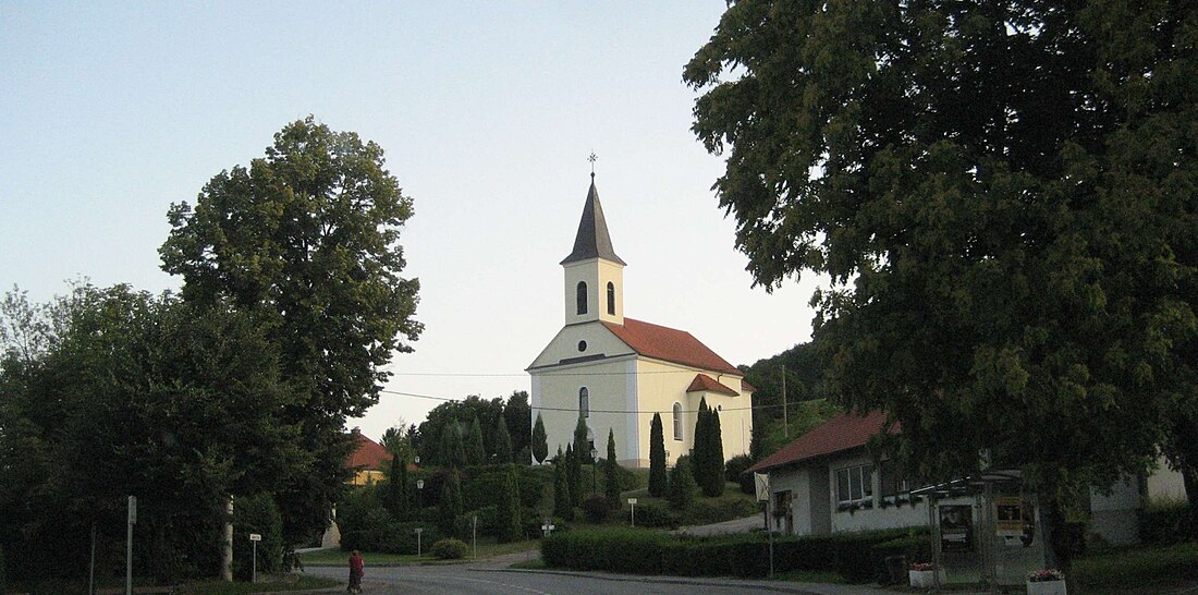 Veliko Trgovišće