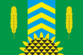 Прапор Великомихайлівського раону