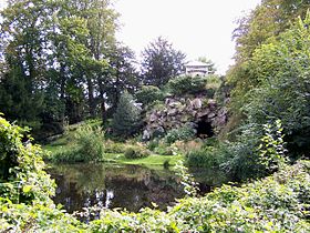 Parc Balbi makalesinin açıklayıcı görüntüsü