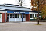 Vestisches Gymnasium (Kirchhellen)