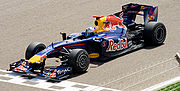 Miniatura para Red Bull RB6