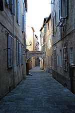 Miniatura per Castelvecchio (Siena)