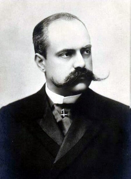 Victor Bonaparte