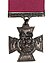 User:Abraham, B.S./Victoria Cross